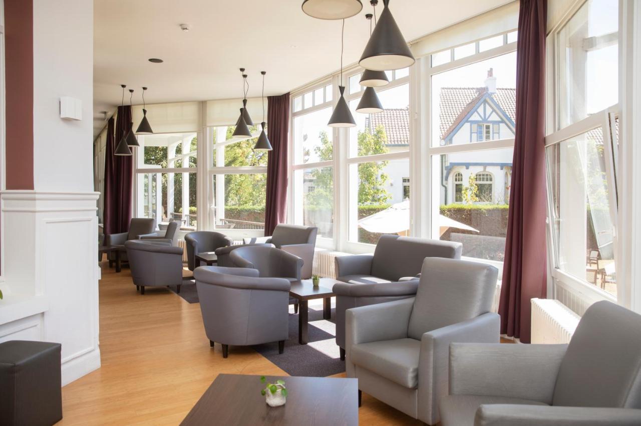 Hotel Dunepanne De Haan Εξωτερικό φωτογραφία