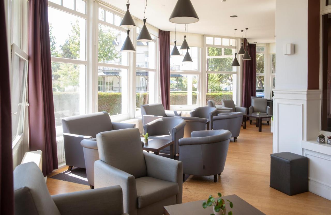 Hotel Dunepanne De Haan Εξωτερικό φωτογραφία