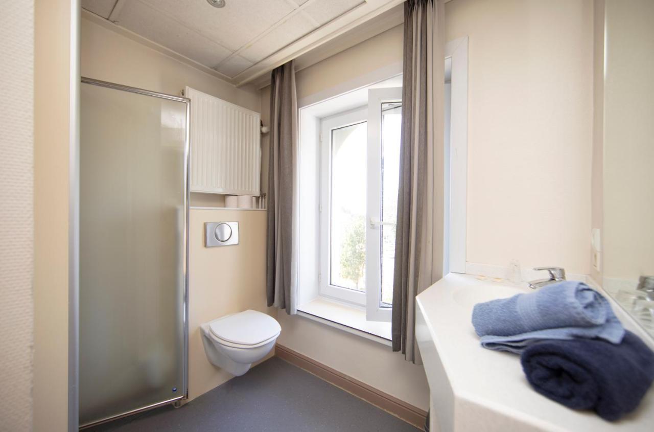 Hotel Dunepanne De Haan Εξωτερικό φωτογραφία