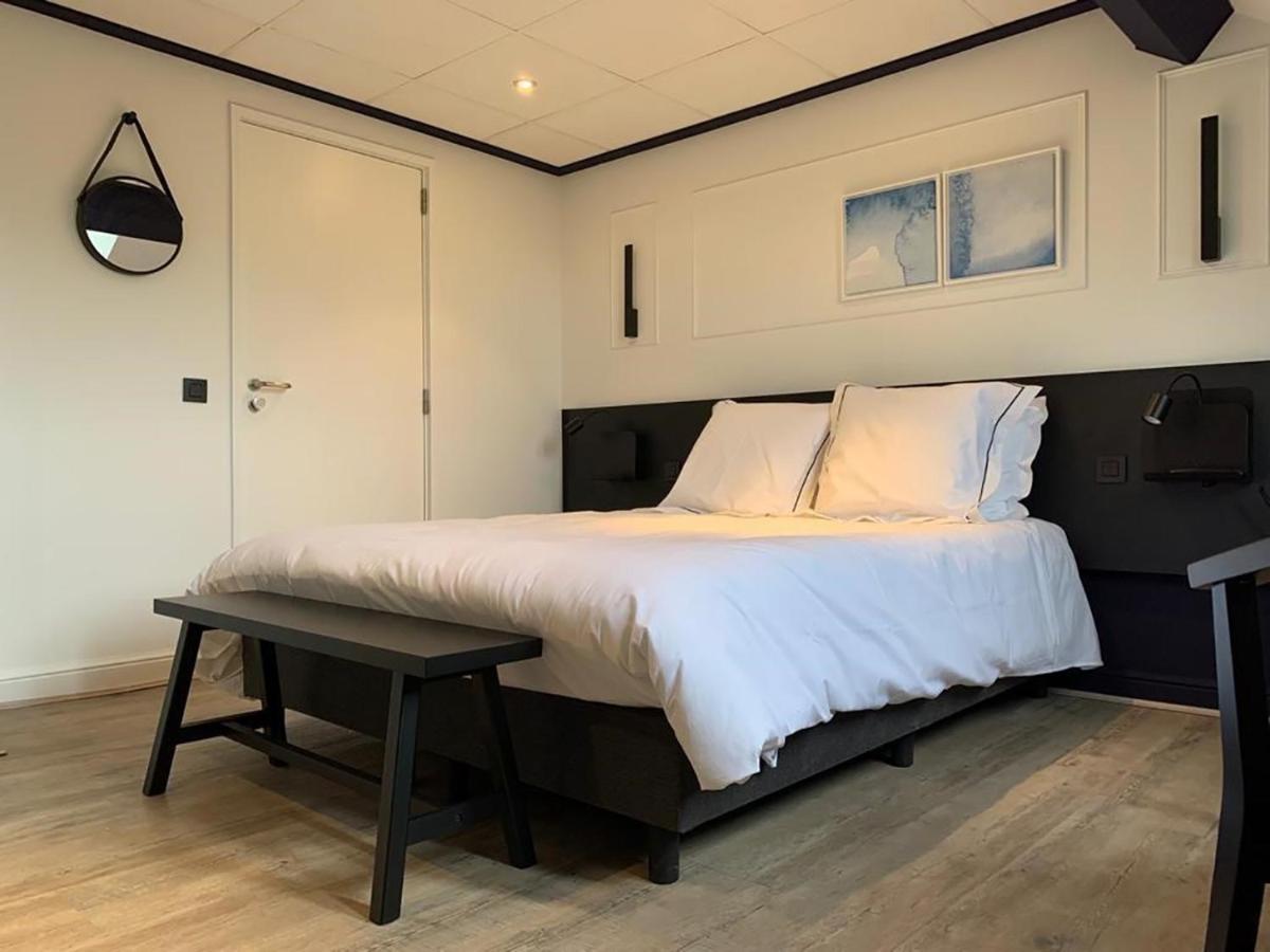 Hotel Dunepanne De Haan Εξωτερικό φωτογραφία