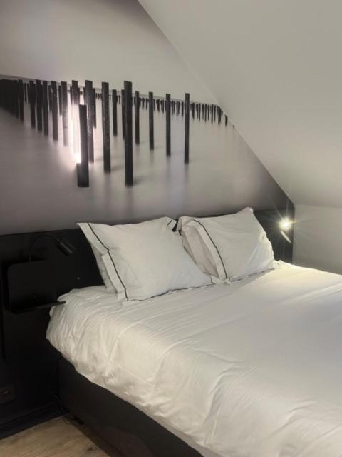 Hotel Dunepanne De Haan Εξωτερικό φωτογραφία