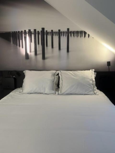 Hotel Dunepanne De Haan Εξωτερικό φωτογραφία