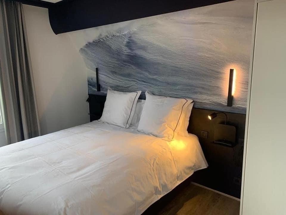 Hotel Dunepanne De Haan Εξωτερικό φωτογραφία